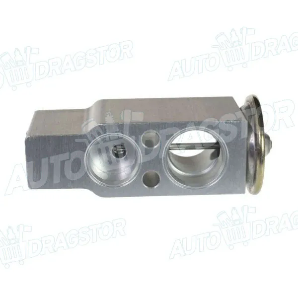 Ekspanzioni ventil TOYOTA YARIS (XP10), 99-06; YARIS VERSO (NCP/NLP), 99-05; 