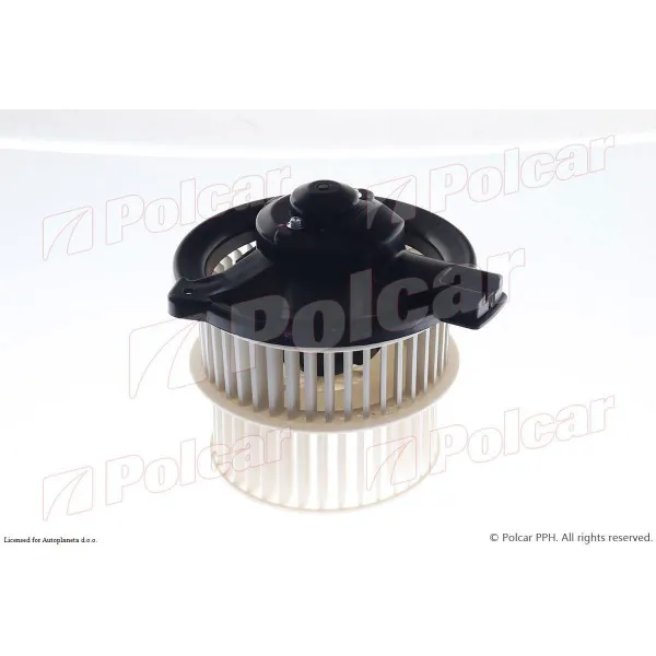 Ventilator kabine TOYOTA YARIS (XP10), 99-06; 