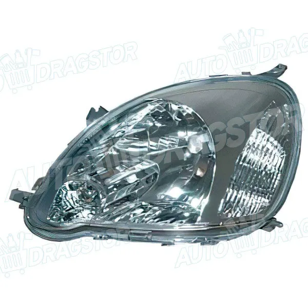 Far TOYOTA YARIS (XP10), 99-06; 