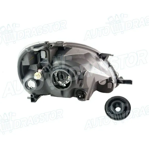 Far TOYOTA YARIS (XP10), 99-06; 