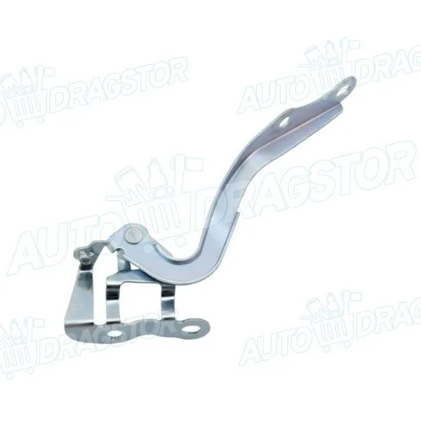 Šarka haube TOYOTA YARIS (XP90), 06-11; 