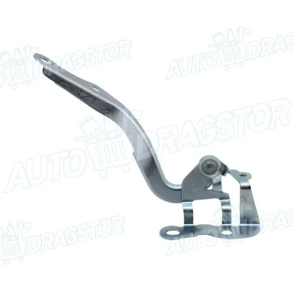 Šarka haube TOYOTA YARIS (XP90), 06-11; 