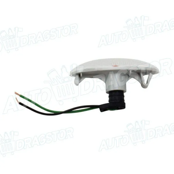 Bočni migavac TOYOTA AURIS (E15), 07-12; 