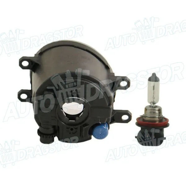 Maglenka PEUGEOT 107 (P), 05-14; 