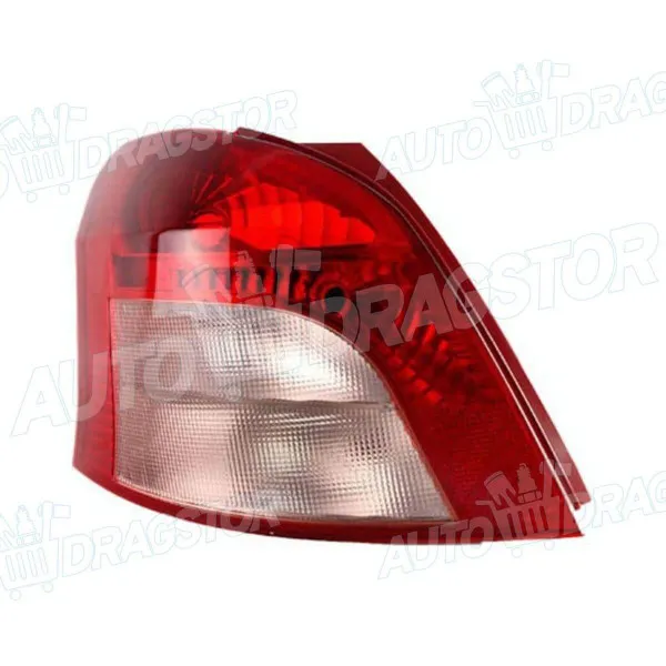 Štop svetlo TOYOTA YARIS (XP90), 06-11; 