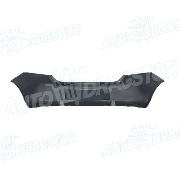 Zadnji branik TOYOTA YARIS (XP90), 06-11; 