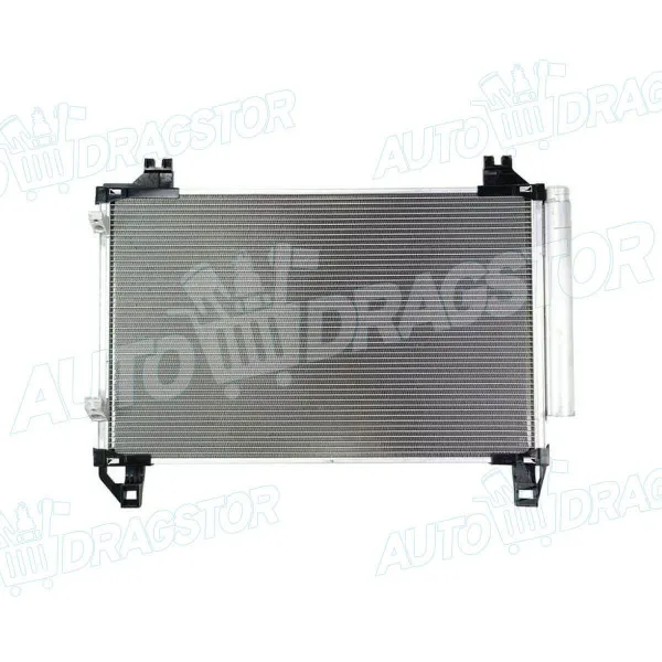 Hladnjak klime SUBARU, TOYOTA 