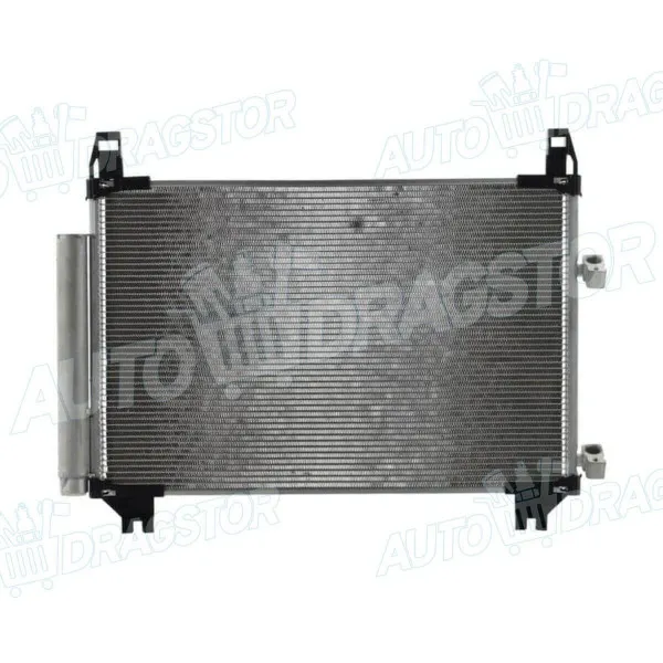 Hladnjak klime TOYOTA YARIS (XP130), 11-; YARIS (XP90), 06-11; 