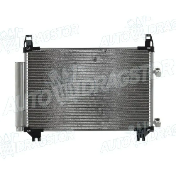 Hladnjak klime TOYOTA YARIS (XP130), 11-; YARIS (XP90), 06-11; 