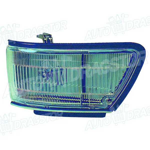 Parking (rikverc) svetlo TOYOTA COROLLA (E9), 87-92; 