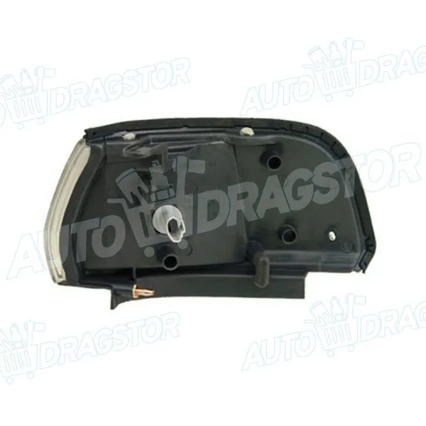 Parking (rikverc) svetlo TOYOTA COROLLA (E9), 87-92; 