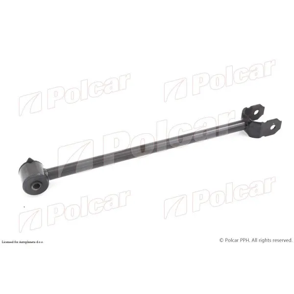 Rame TOYOTA COROLLA (E10), 92-97; COROLLA (E9), 87-92; 