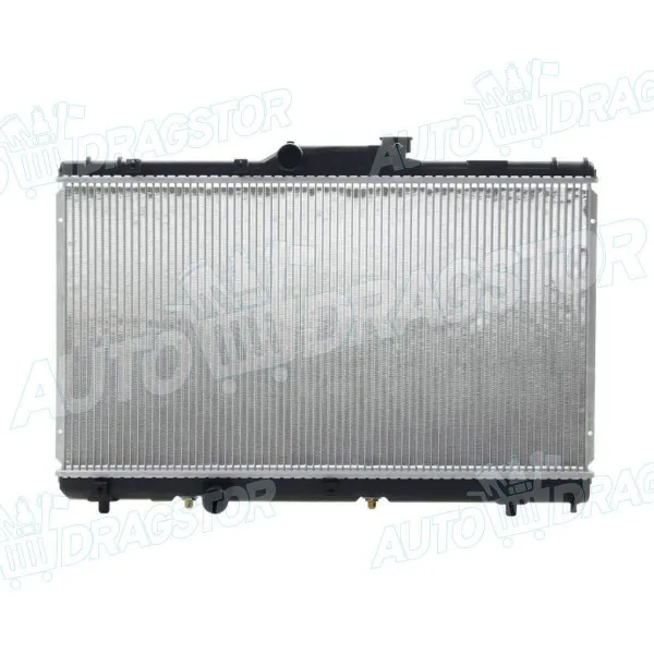 Hladnjak TOYOTA COROLLA (E10), 92-97; COROLLA (E11), 97-02; 