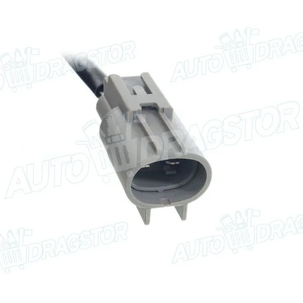 Ventilator hladnjaka sa nosačem TOYOTA COROLLA (E10), 92-97; COROLLA (E11), 97-02; 