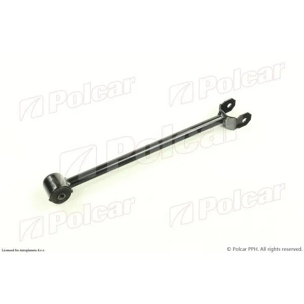 Rame TOYOTA COROLLA (E10), 92-97; COROLLA (E9), 87-92; 