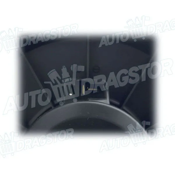 Ventilator kabine TOYOTA COROLLA (E10), 92-97; COROLLA (E11), 97-02; 