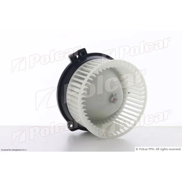 Ventilator kabine TOYOTA COROLLA (E10), 92-97; COROLLA (E11), 97-02; 