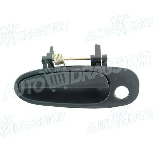 Spoljna kvaka vrata TOYOTA COROLLA (E10), 92-97; RAV4 (XA10), 94-00; 