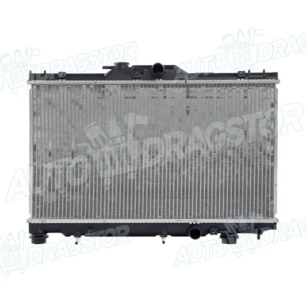 Hladnjak TOYOTA COROLLA (E11), 97-02; 