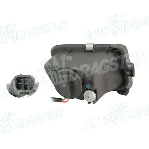 Maglenka TOYOTA COROLLA (E11), 97-02; 