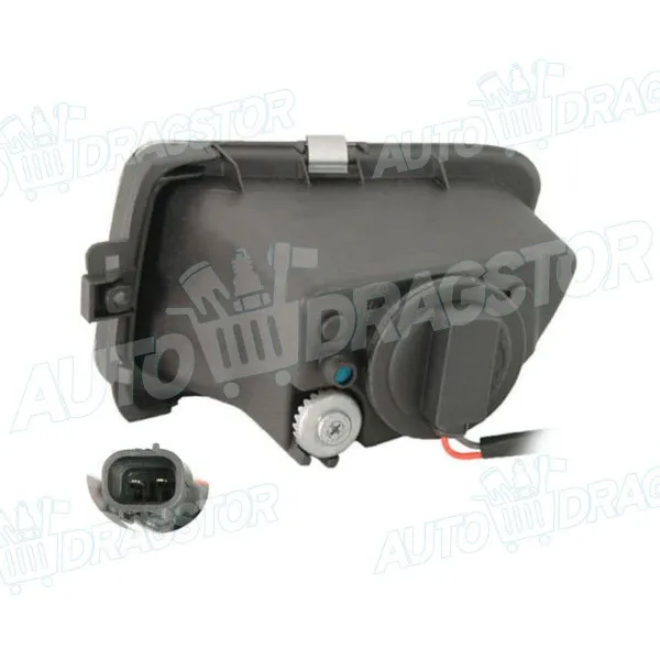 Maglenka TOYOTA COROLLA (E11), 97-02; 