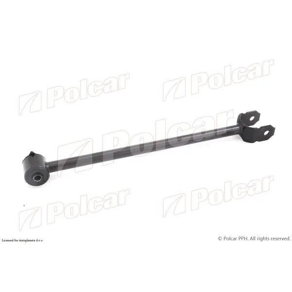 Rame TOYOTA COROLLA (E11), 97-02; 