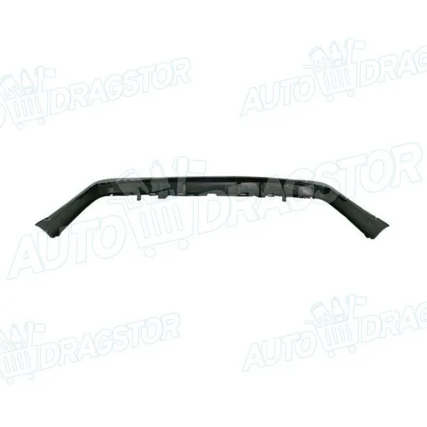 Zadnji branik TOYOTA COROLLA (E11), 97-02; 