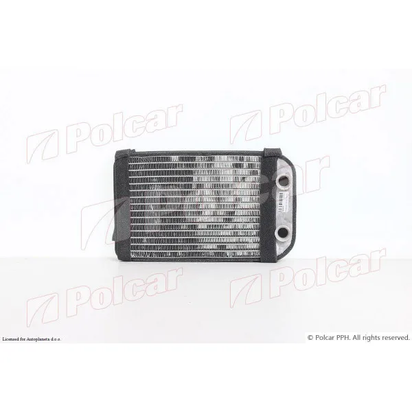 Hladnjak kabine TOYOTA COROLLA (E11), 97-02; 