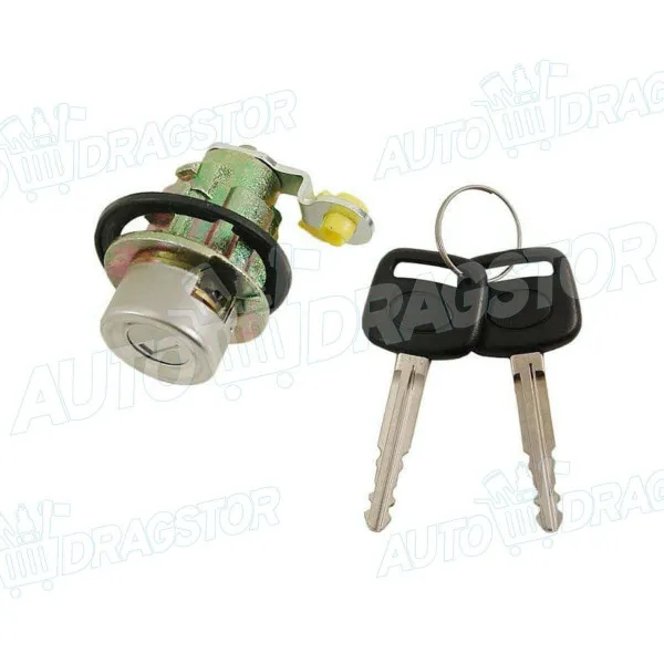 Cilindar brave vrata rezervoara za benzin TOYOTA COROLLA (E11), 97-02; 