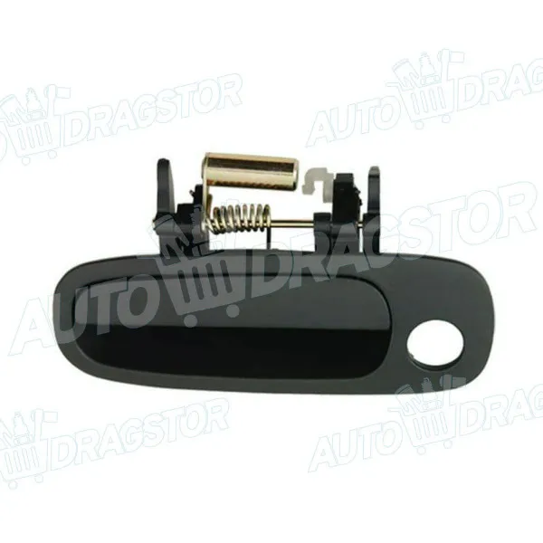 Spoljna kvaka vrata TOYOTA COROLLA (E11), 97-02; 