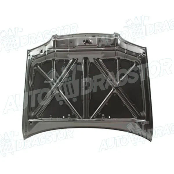 Hauba TOYOTA COROLLA (E11), 97-02; 