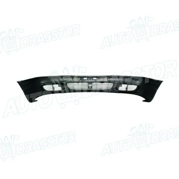 Prednji branik TOYOTA COROLLA (E11), 97-02; 