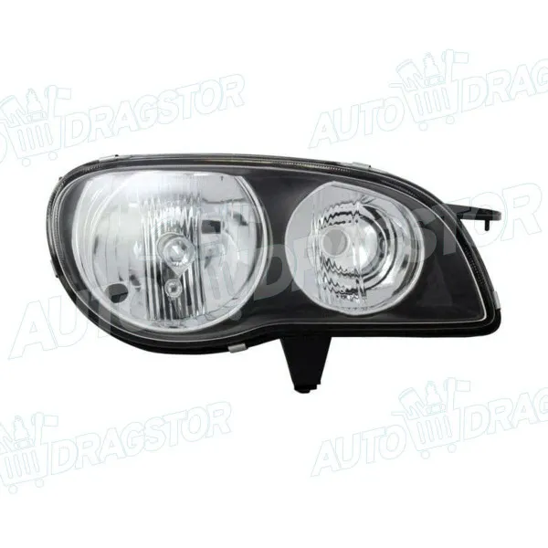 Far TOYOTA COROLLA (E11), 97-02; 