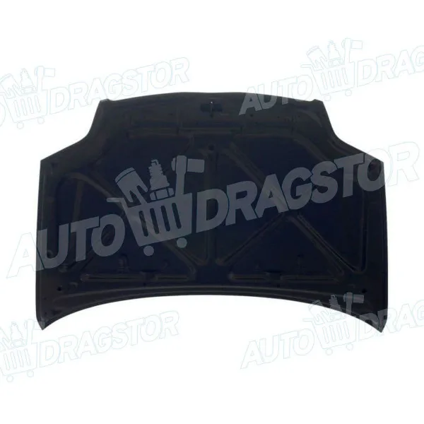 Hauba TOYOTA COROLLA (E12), 02-07; 