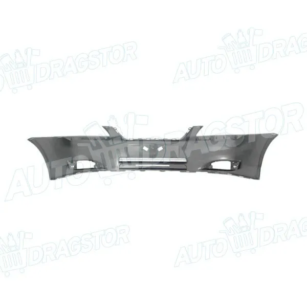 Prednji branik TOYOTA COROLLA (E12), 02-07; 