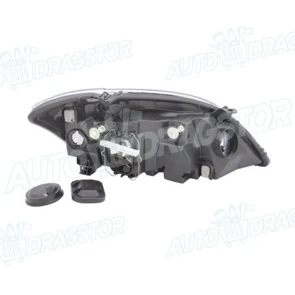 Far TOYOTA COROLLA (E12), 02-07; 