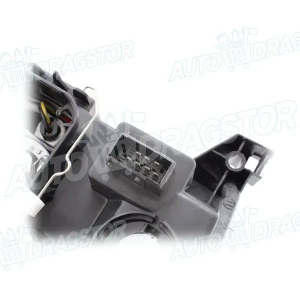 Far TOYOTA COROLLA (E12), 02-07; 