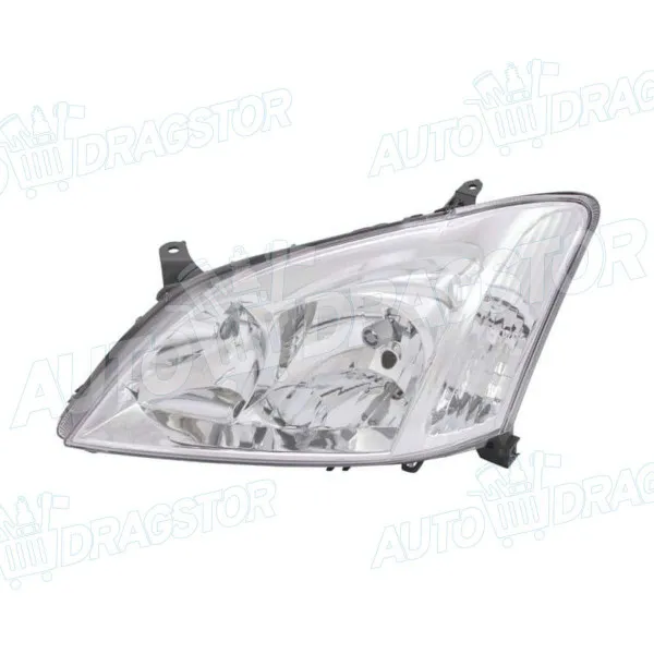 Far TOYOTA COROLLA (E12), 02-07; 