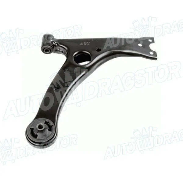 Rame TOYOTA COROLLA (E12), 02-07; COROLLA VERSO (E12J), 01-04; 