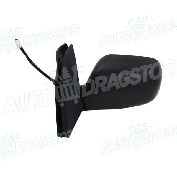 Retrovizor na vratima TOYOTA COROLLA (E12), 02-07; 