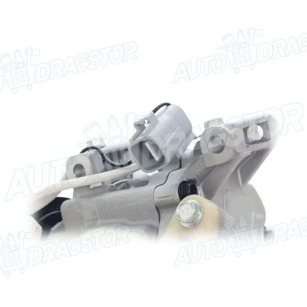 Kompresor klime TOYOTA COROLLA (E12), 02-07; 