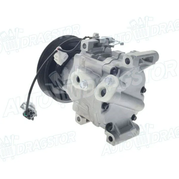 Kompresor klime TOYOTA COROLLA (E12), 02-07; 