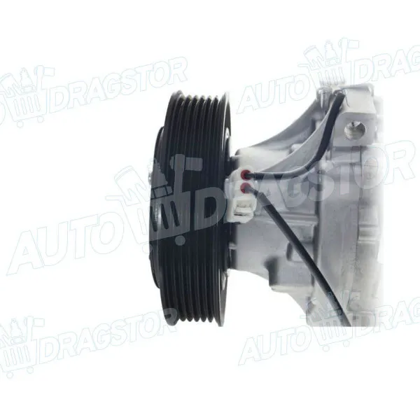 Kompresor klime TOYOTA COROLLA (E12), 02-07; 