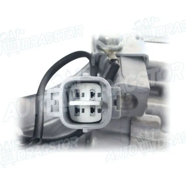 Kompresor klime TOYOTA COROLLA (E12), 02-07; 