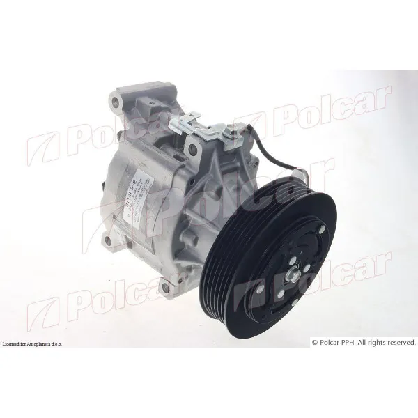 Kompresor klime TOYOTA COROLLA (E12), 02-07; 