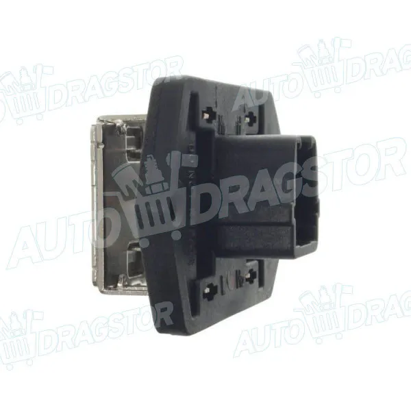 Reostat ventilatora kabine CHRYSLER, TOYOTA 