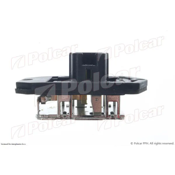 Reostat ventilatora kabine CHRYSLER, TOYOTA 