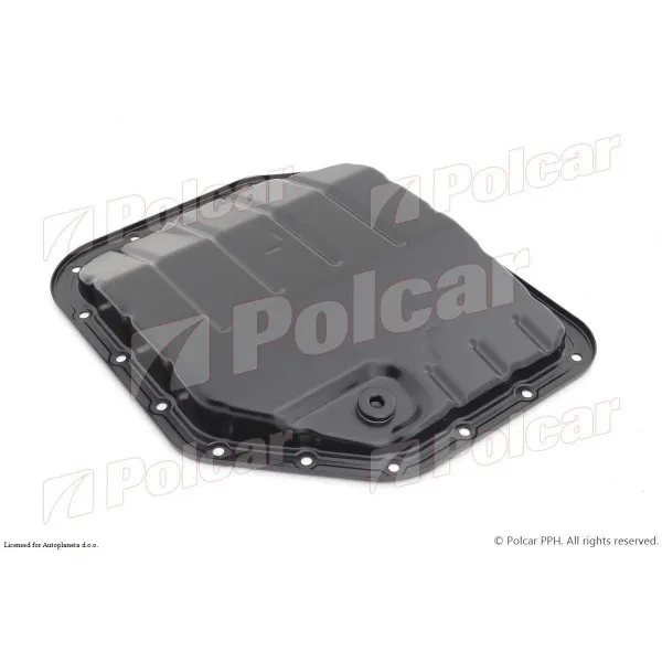 Karter menjača TOYOTA AURIS (E15), 07-12; AVENSIS (T25), 03-08; COROLLA (E12), 02-07; RAV4 (XA20), 00-06; YARIS (XP10), 99-06; 