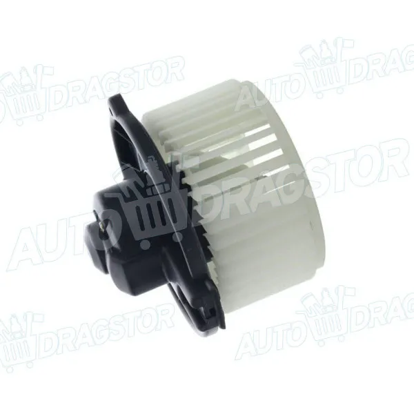 Ventilator kabine TOYOTA COROLLA (E12), 02-07; MATRIX, 02-08; 