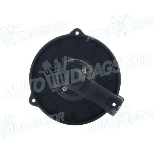 Ventilator kabine TOYOTA COROLLA (E12), 02-07; MATRIX, 02-08; 
